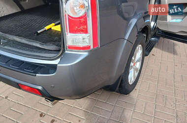 Внедорожник / Кроссовер Honda Pilot 2009 в 