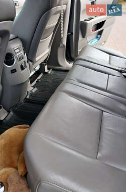 Внедорожник / Кроссовер Honda Pilot 2009 в 