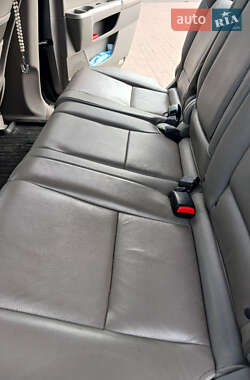 Внедорожник / Кроссовер Honda Pilot 2009 в 