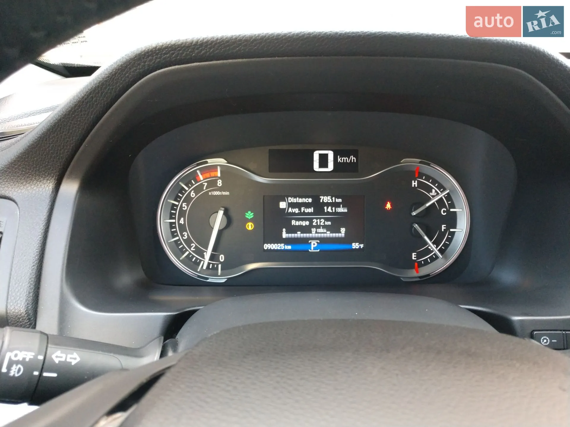 2017 Honda Pilot - мініатюра 10