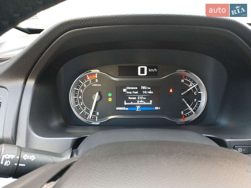 Внедорожник / Кроссовер Honda Pilot 2017 в Ивано-Франковске фото 10 Внедорожник / Кроссовер Honda Pilot 2017 в Ивано-Франковске