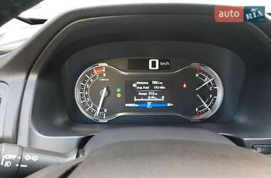 Внедорожник / Кроссовер Honda Pilot 2017 в 