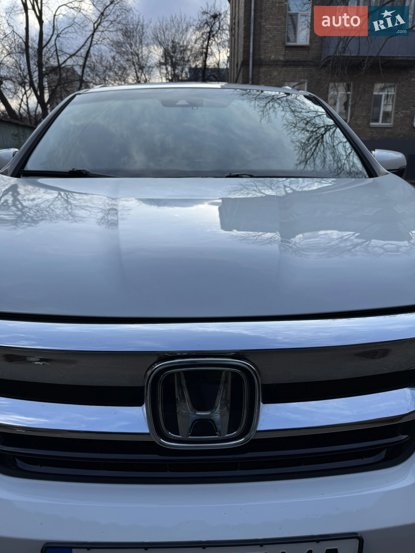 2020 Honda Pilot - мініатюра 2