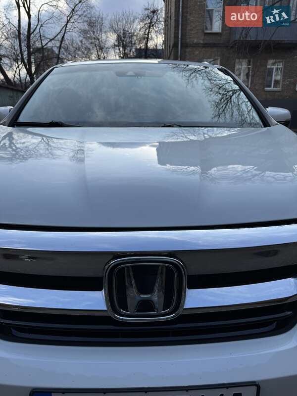 Внедорожник / Кроссовер Honda Pilot 2020 в Киеве