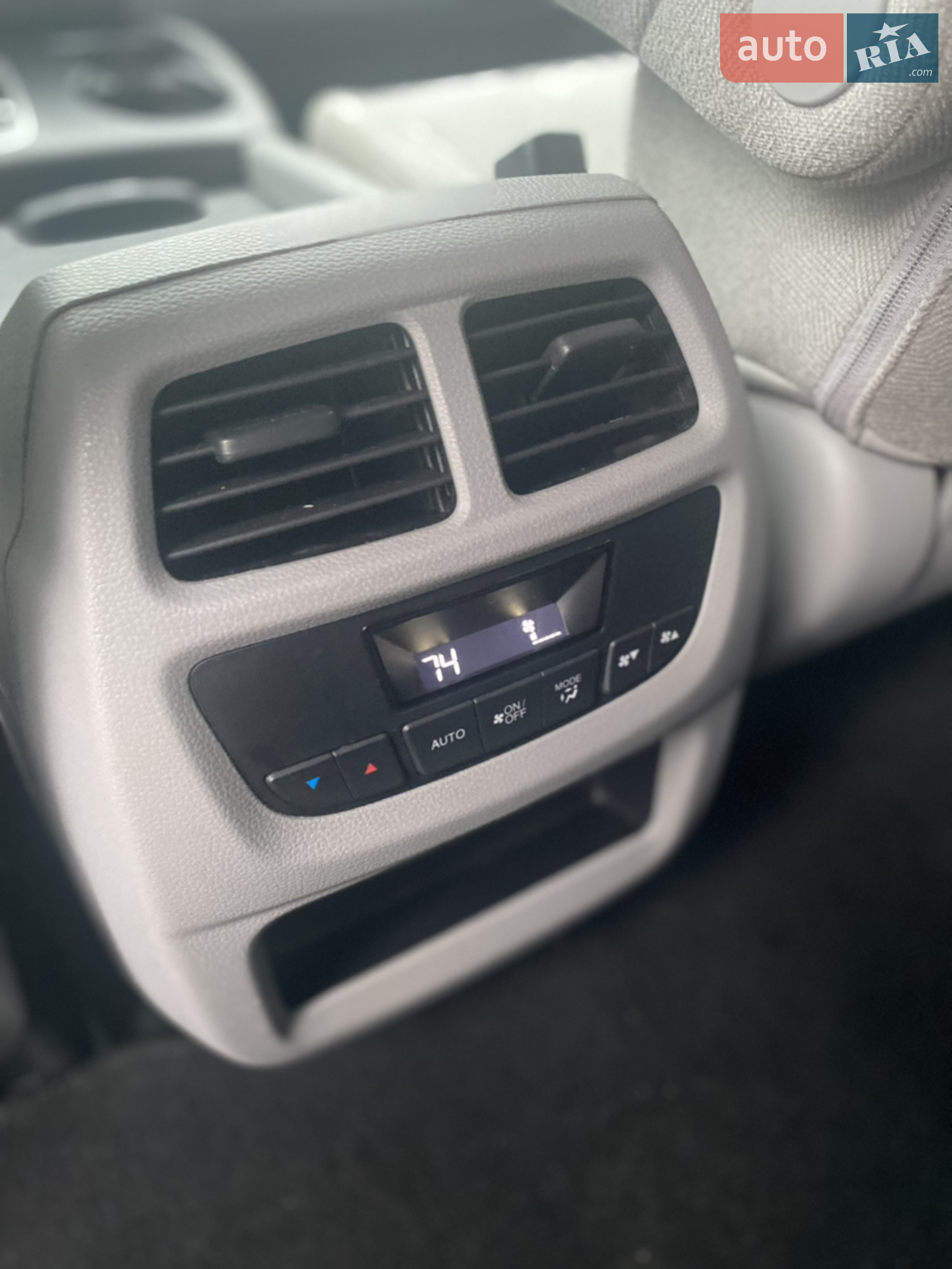 2020 Honda Pilot - мініатюра 12