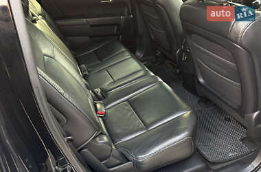 Внедорожник / Кроссовер Honda Pilot 2008 в 