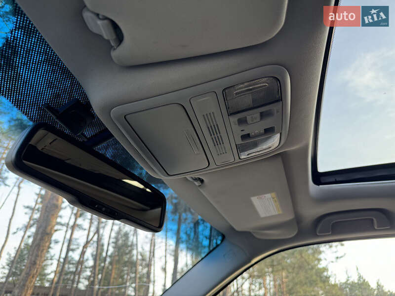 Внедорожник / Кроссовер Honda Pilot 2008 в Киеве