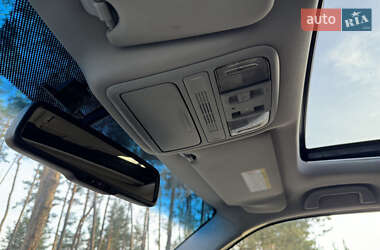 Внедорожник / Кроссовер Honda Pilot 2008 в 