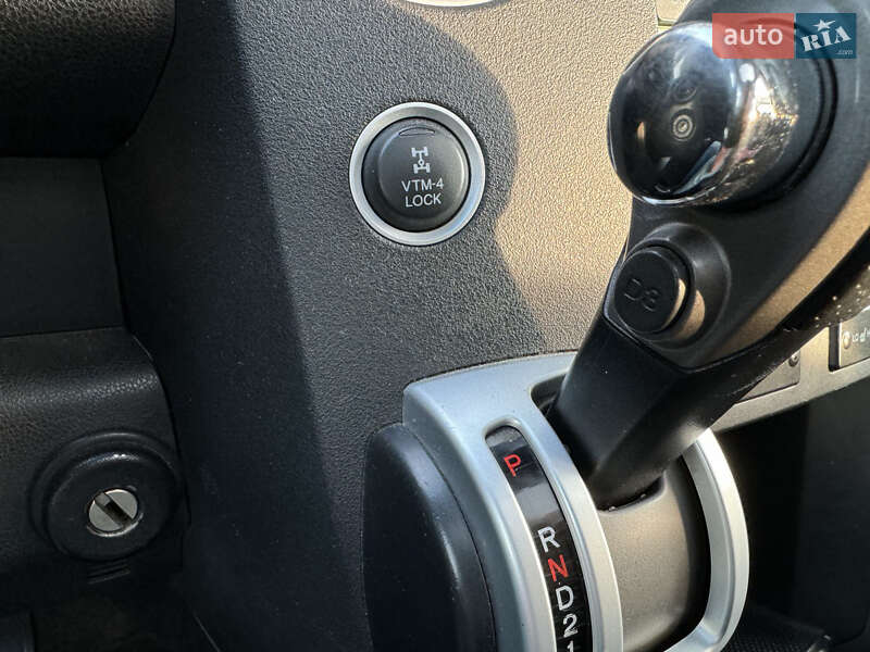 Внедорожник / Кроссовер Honda Pilot 2008 в Киеве