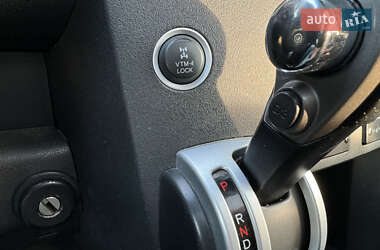 Внедорожник / Кроссовер Honda Pilot 2008 в 