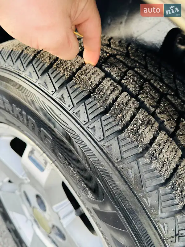 Внедорожник / Кроссовер Honda Pilot 2009 в 