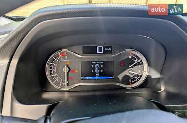 Позашляховик / Кросовер Honda Pilot 2016 в 
