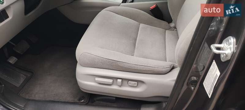 Внедорожник / Кроссовер Honda Pilot 2021 в Киеве фото 19 Внедорожник / Кроссовер Honda Pilot 2021 в Киеве