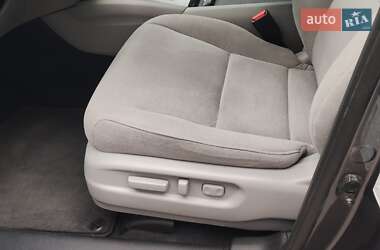 Внедорожник / Кроссовер Honda Pilot 2021 в 