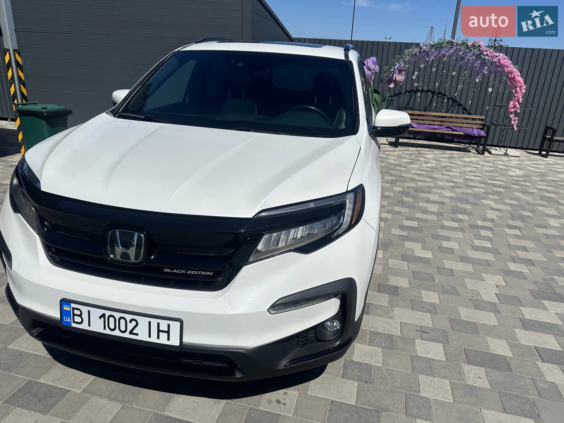 2021 Honda Pilot - мініатюра 10