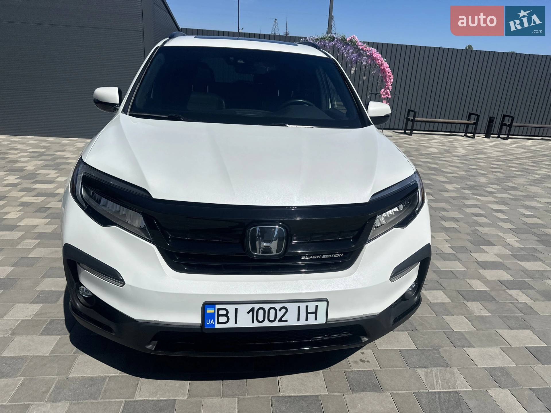 2021 Honda Pilot - мініатюра 8