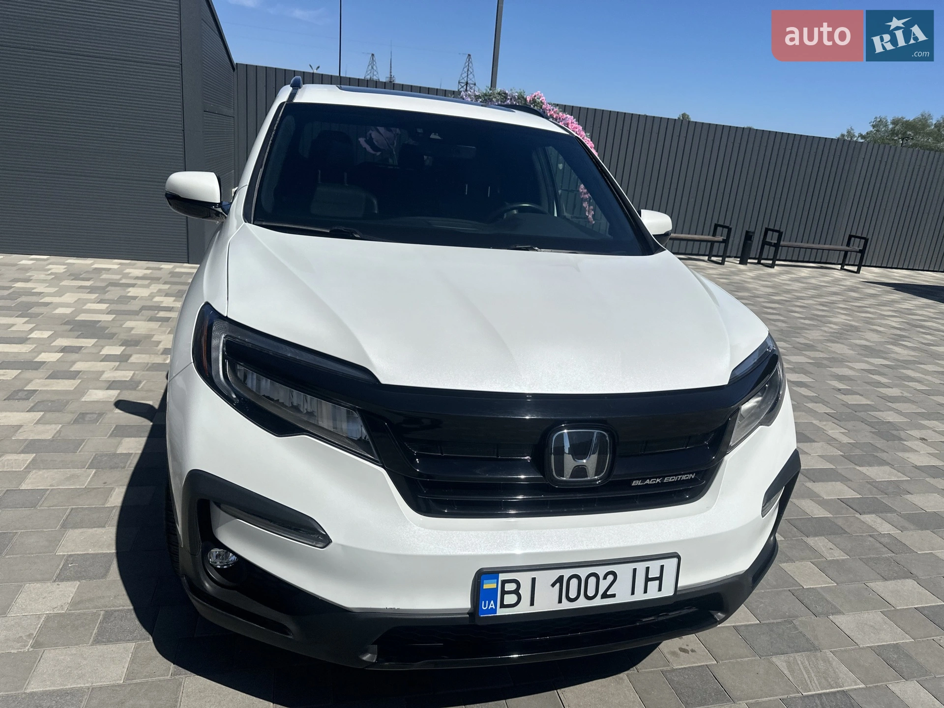 2021 Honda Pilot - мініатюра 15