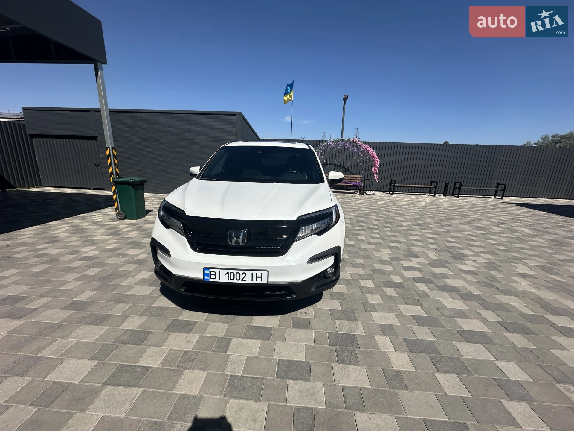 2021 Honda Pilot - мініатюра 84