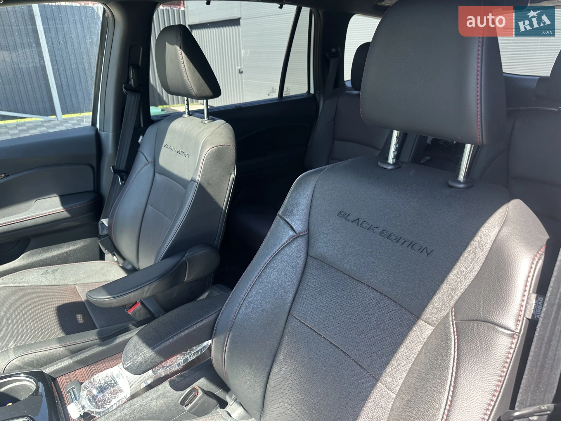 2021 Honda Pilot - мініатюра 131