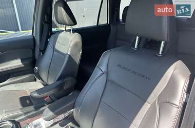 Внедорожник / Кроссовер Honda Pilot 2021 в 