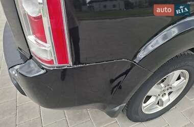 Внедорожник / Кроссовер Honda Pilot 2008 в 