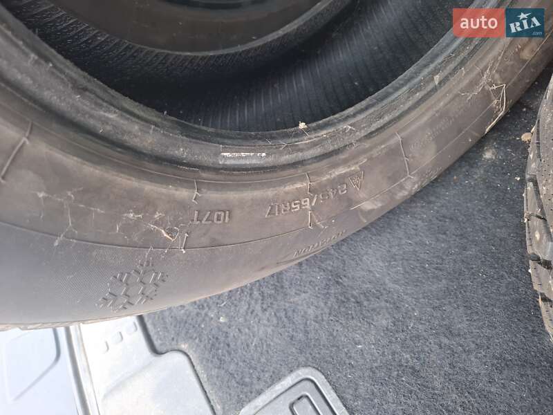 Внедорожник / Кроссовер Honda Pilot 2008 в Черкассах