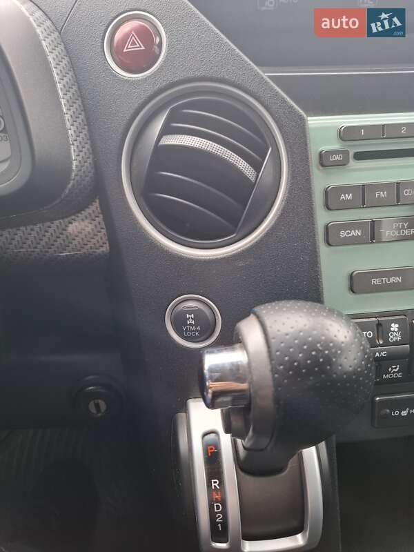 Внедорожник / Кроссовер Honda Pilot 2008 в Черкассах