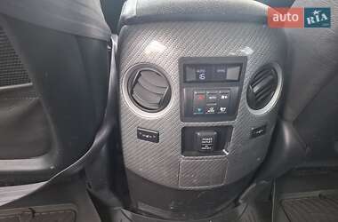 Внедорожник / Кроссовер Honda Pilot 2008 в 