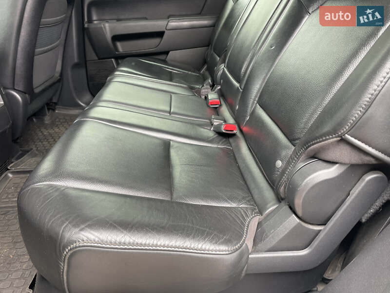 Внедорожник / Кроссовер Honda Pilot 2008 в Бахмаче