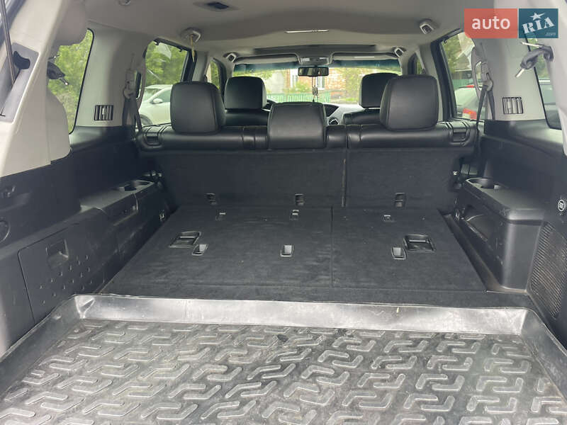 Внедорожник / Кроссовер Honda Pilot 2008 в Бахмаче
