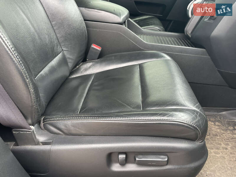 Внедорожник / Кроссовер Honda Pilot 2008 в Бахмаче