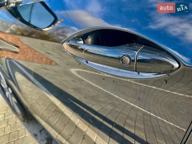 Внедорожник / Кроссовер Honda Pilot 2019 в Житомире