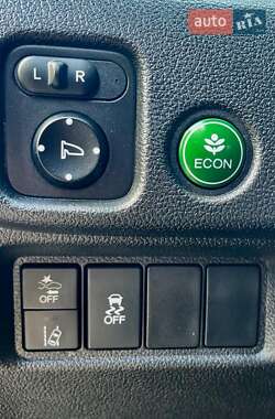 Внедорожник / Кроссовер Honda Pilot 2019 в 