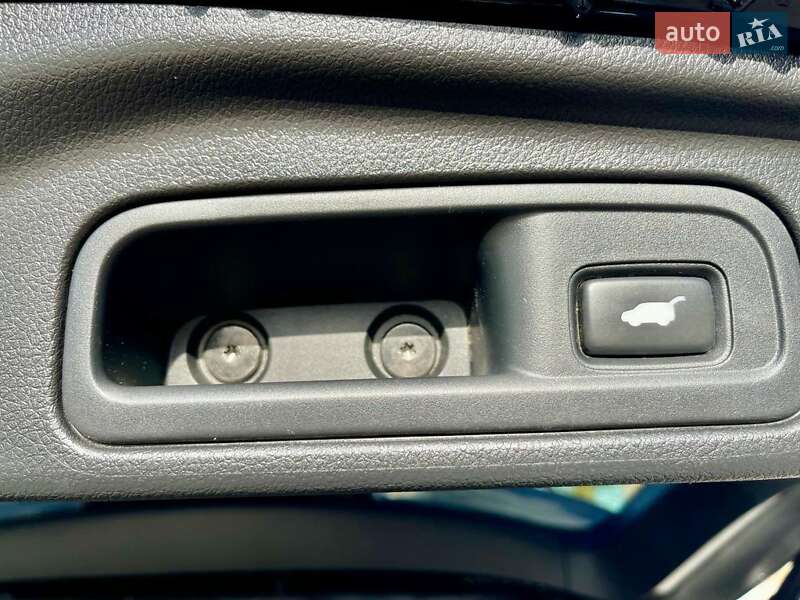 Внедорожник / Кроссовер Honda Pilot 2019 в Житомире