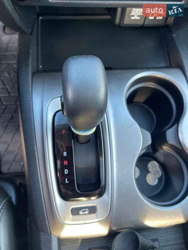 Внедорожник / Кроссовер Honda Pilot 2019 в Житомире