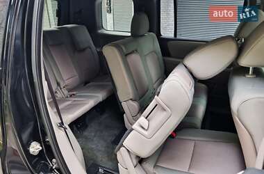 Внедорожник / Кроссовер Honda Pilot 2014 в 