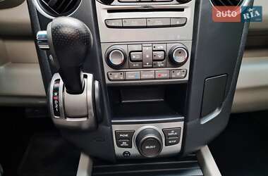 Внедорожник / Кроссовер Honda Pilot 2014 в 