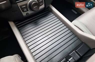 Внедорожник / Кроссовер Honda Pilot 2014 в 