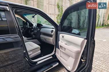 Внедорожник / Кроссовер Honda Pilot 2014 в 