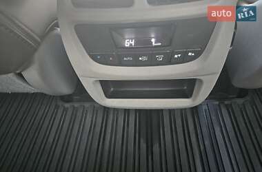 Внедорожник / Кроссовер Honda Pilot 2015 в 