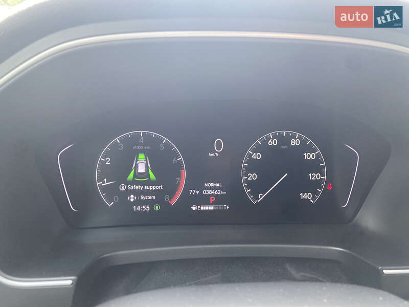 Внедорожник / Кроссовер Honda Pilot 2023 в Киеве фото 10 Внедорожник / Кроссовер Honda Pilot 2023 в Киеве