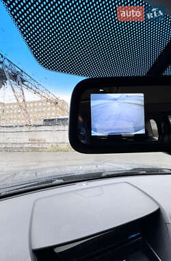 Внедорожник / Кроссовер Honda Pilot 2008 в 