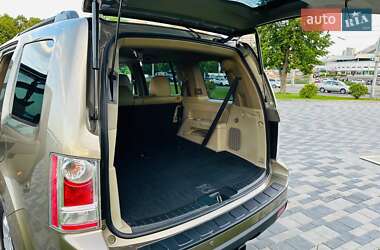Внедорожник / Кроссовер Honda Pilot 2009 в 