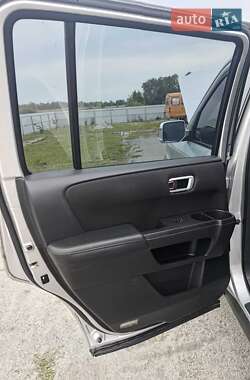 Внедорожник / Кроссовер Honda Pilot 2008 в 