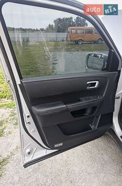 Внедорожник / Кроссовер Honda Pilot 2008 в 