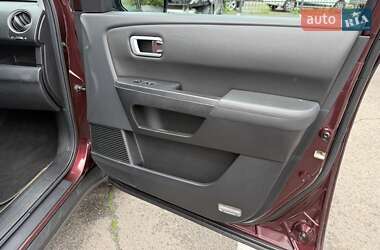 Внедорожник / Кроссовер Honda Pilot 2013 в 