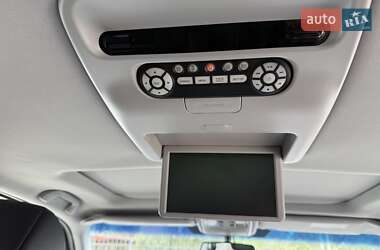 Внедорожник / Кроссовер Honda Pilot 2013 в 