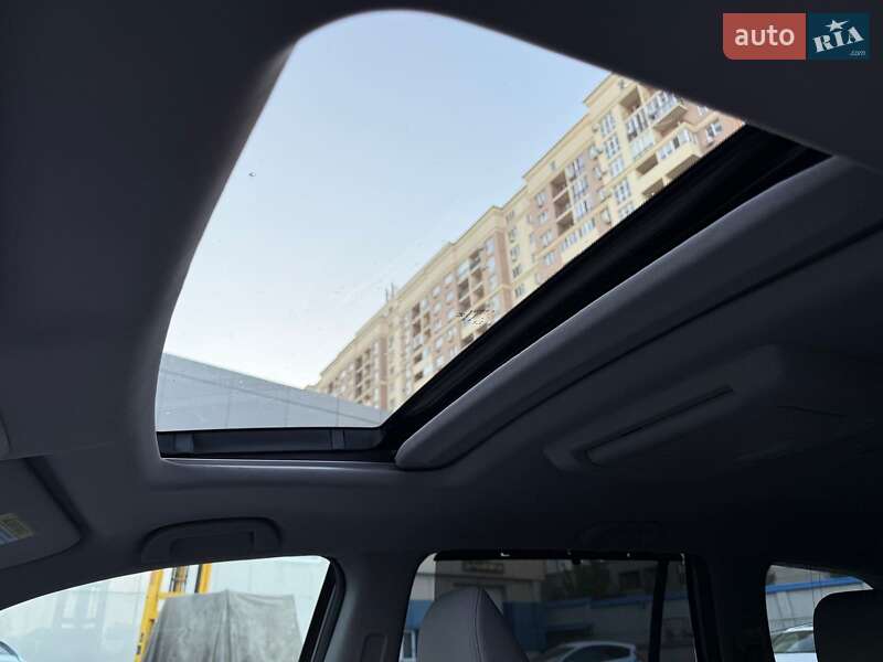 Внедорожник / Кроссовер Honda Pilot 2016 в Одессе