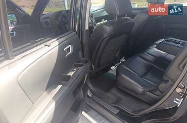 Внедорожник / Кроссовер Honda Pilot 2009 в 