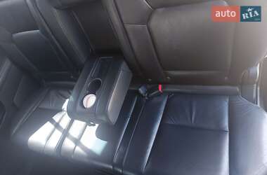 Внедорожник / Кроссовер Honda Pilot 2009 в 